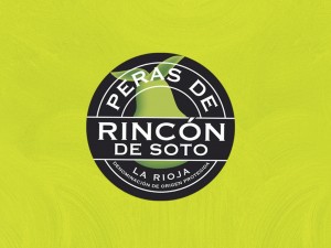 Peras Rincón de Soto